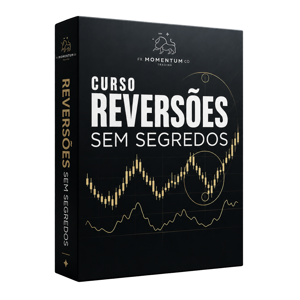 Curso Reversões Sem Segredos